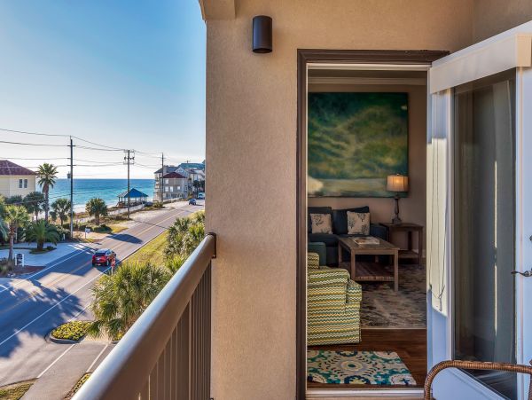 Beaches Of South Walton Condo 962882