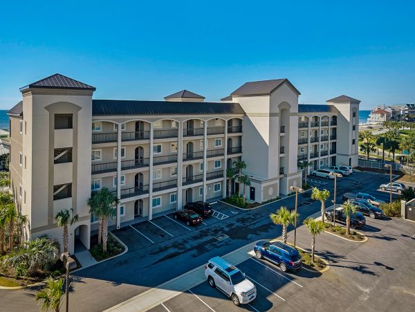 Beaches Of South Walton Condo 962882