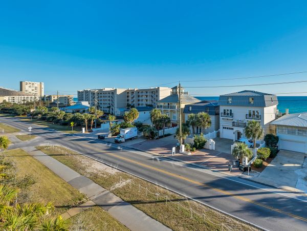 Beaches Of South Walton Condo 962882
