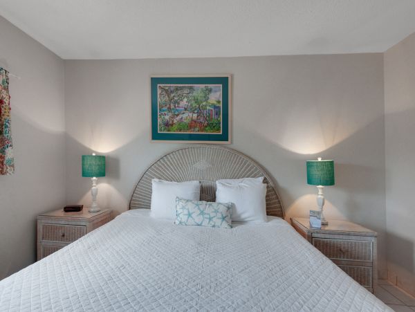 2nd Floor Gulf Front Condo