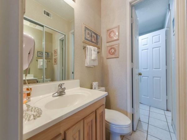 2nd Floor Gulf Front Condo
