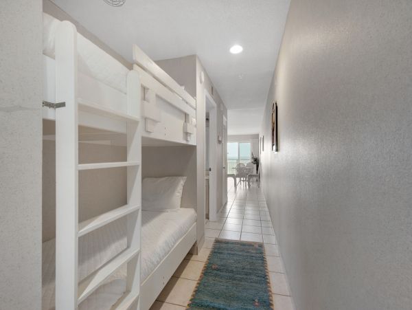 2nd Floor Gulf Front Condo
