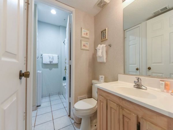 2nd Floor Gulf Front Condo