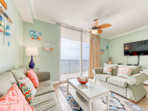 Panama City Beach Condo 962885