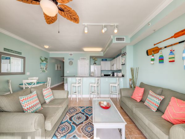 Panama City Beach Condo 962885