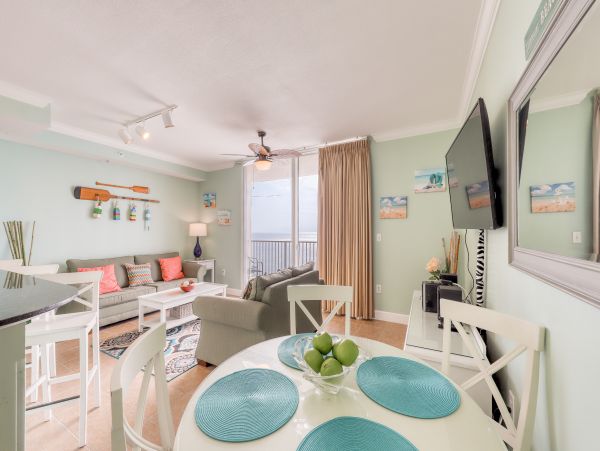 Panama City Beach Condo 962885
