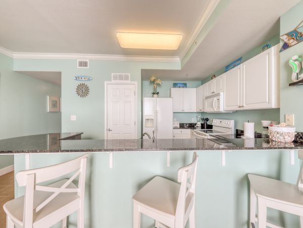 Panama City Beach Condo 962885
