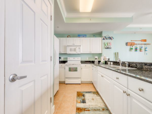 Panama City Beach Condo 962885