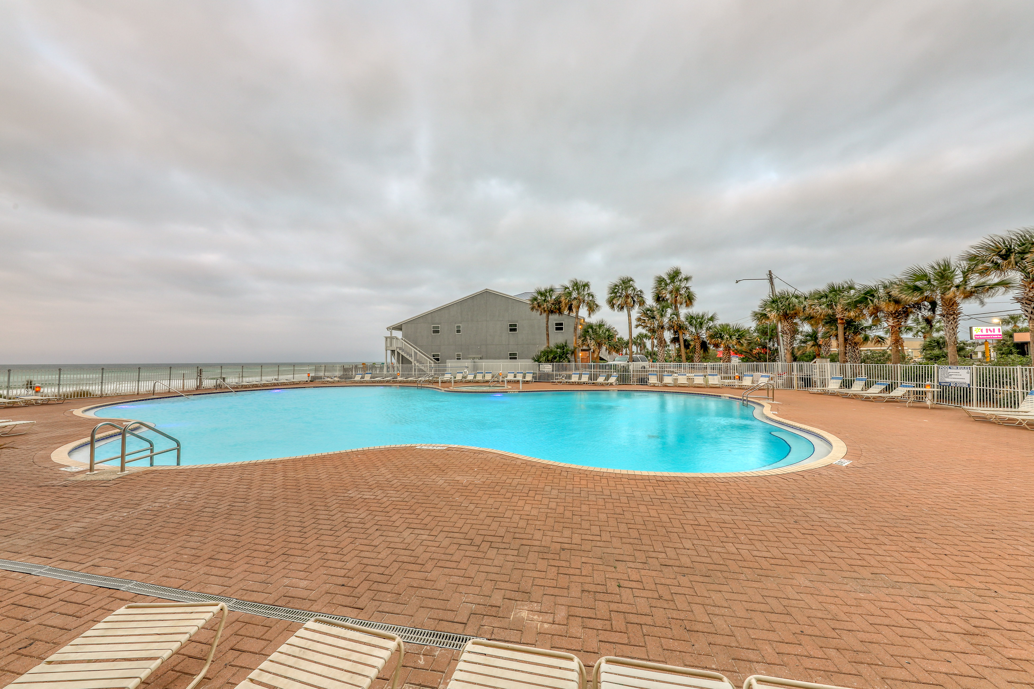 Panama City Beach Condo 962885