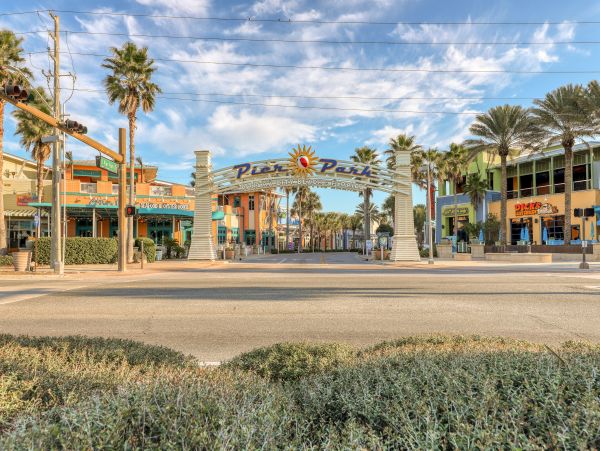 Panama City Beach Condo 962885