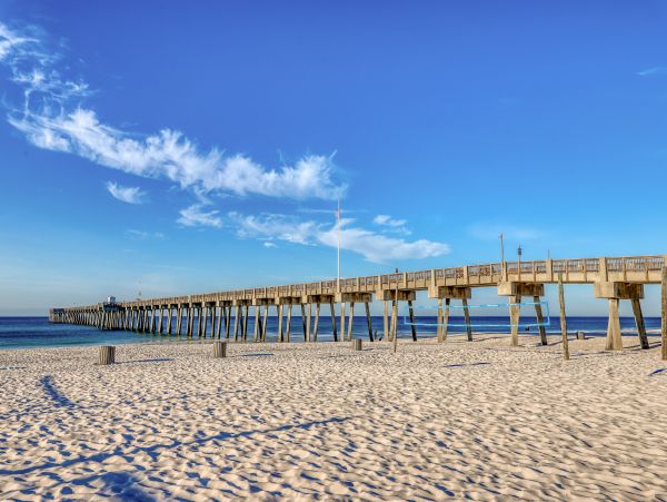 Panama City Beach Condo 962885