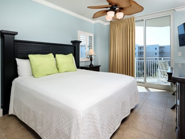 Okaloosa Island Fort Walton Beach Condo 962886