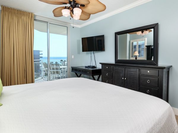 Okaloosa Island Fort Walton Beach Condo 962886