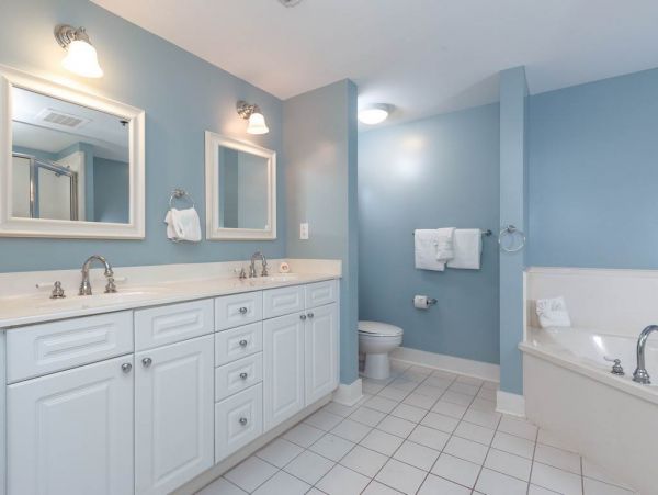 Okaloosa Island Fort Walton Beach Condo 962886
