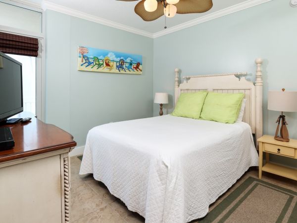 Okaloosa Island Fort Walton Beach Condo 962886