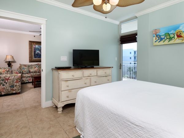 Okaloosa Island Fort Walton Beach Condo 962886