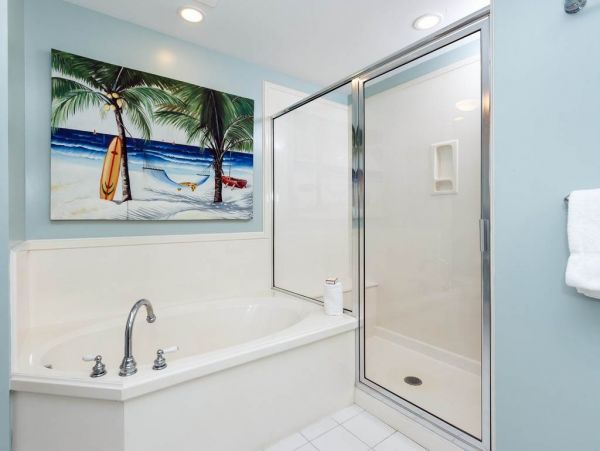 Okaloosa Island Fort Walton Beach Condo 962886