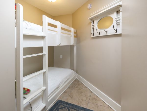 Okaloosa Island Fort Walton Beach Condo 962886