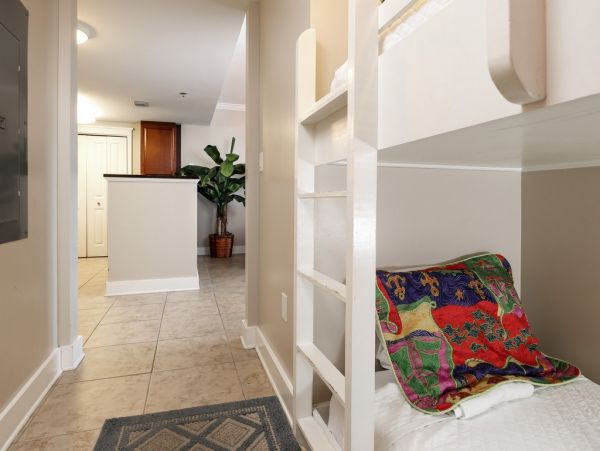 Okaloosa Island Fort Walton Beach Condo 962886