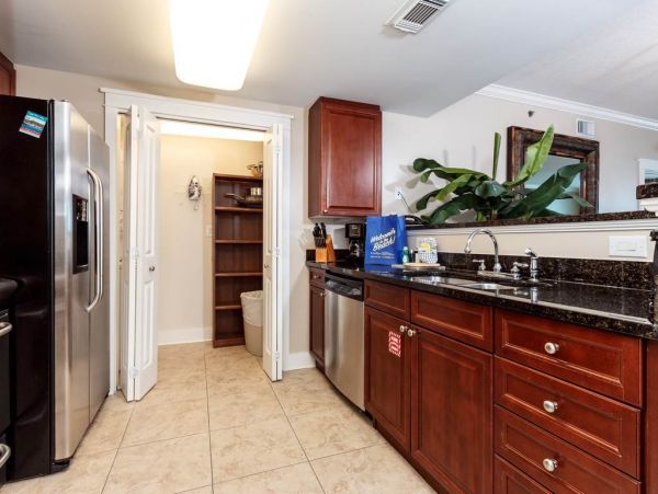Okaloosa Island Fort Walton Beach Condo 962886