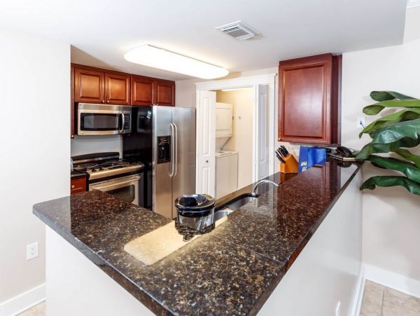 Okaloosa Island Fort Walton Beach Condo 962886