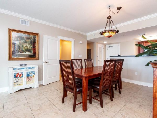 Okaloosa Island Fort Walton Beach Condo 962886