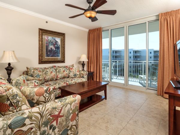 Okaloosa Island Fort Walton Beach Condo 962886