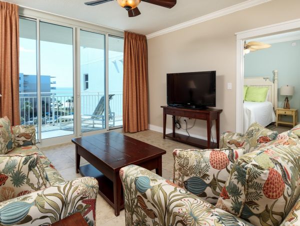 Okaloosa Island Fort Walton Beach Condo 962886