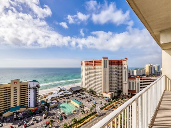 Panama City Beach Condo 962888