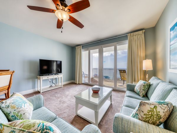 Panama City Beach Condo 962888