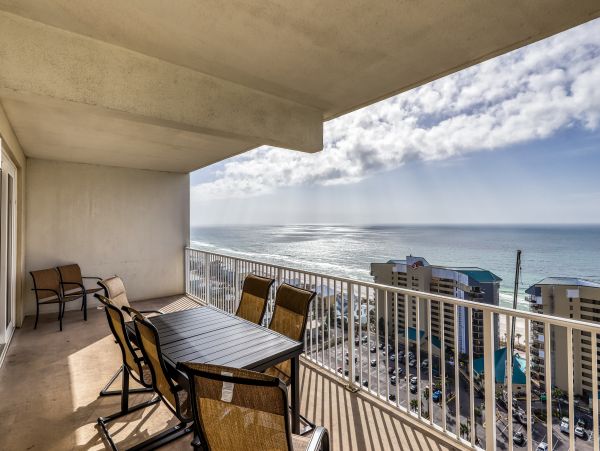 Panama City Beach Condo 962888