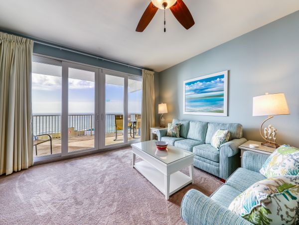 Panama City Beach Condo 962888