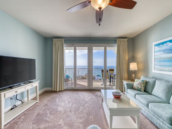 Panama City Beach Condo 962888