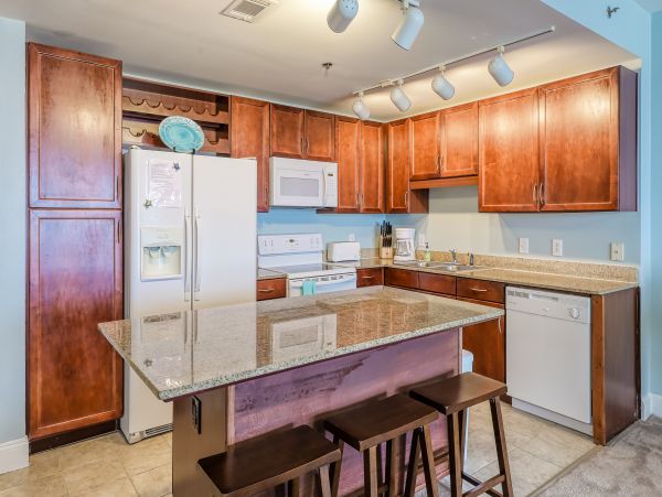 Panama City Beach Condo 962888