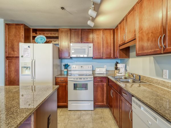 Panama City Beach Condo 962888