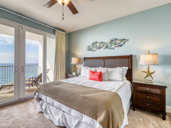 Panama City Beach Condo 962888