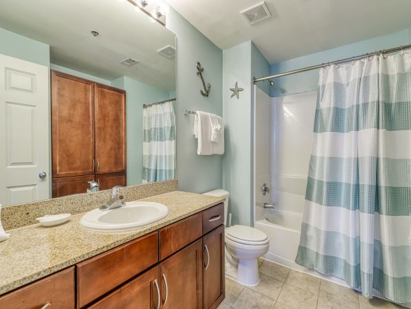 Panama City Beach Condo 962888