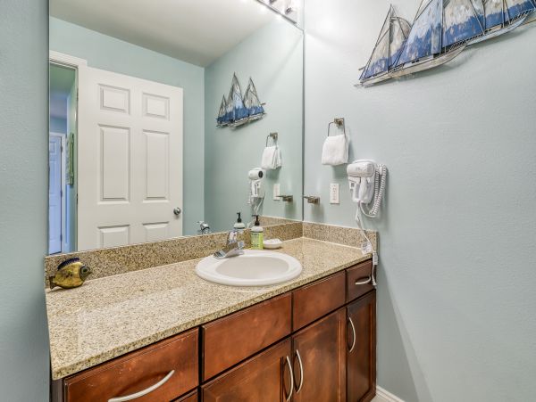 Panama City Beach Condo 962888
