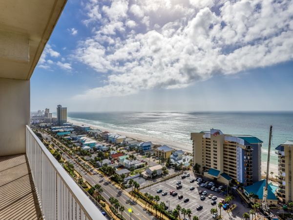 Panama City Beach Condo 962888