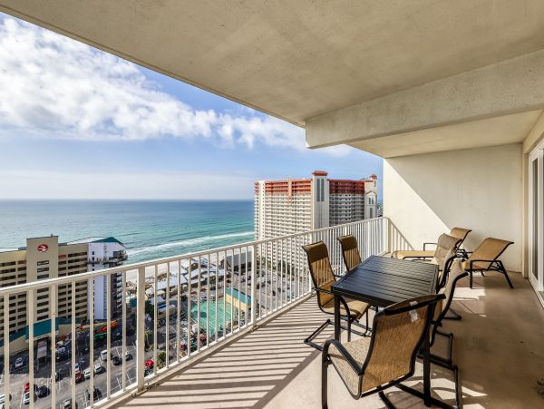 Panama City Beach Condo 962888