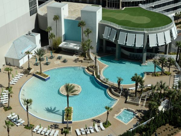 Panama City Beach Condo 962888