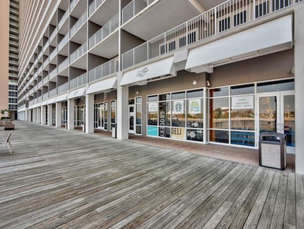 Panama City Beach Condo 962888