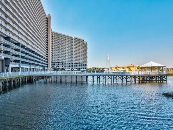 Panama City Beach Condo 962888