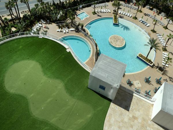 Panama City Beach Condo 962888
