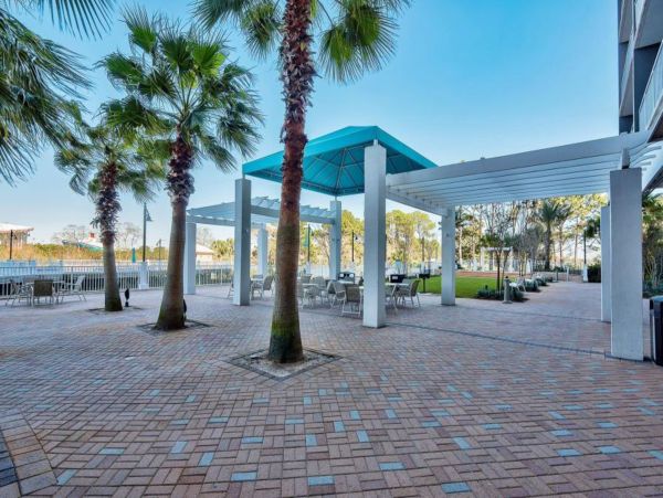 Panama City Beach Condo 962888
