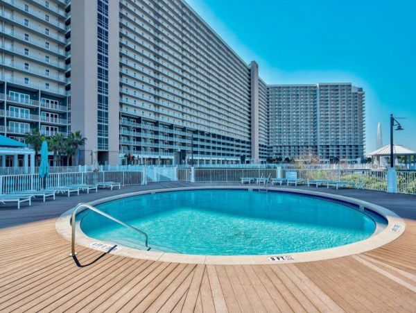 Panama City Beach Condo 962888