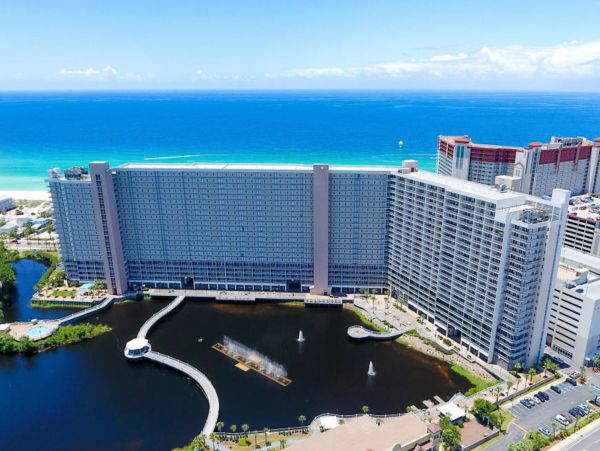 Panama City Beach Condo 962888