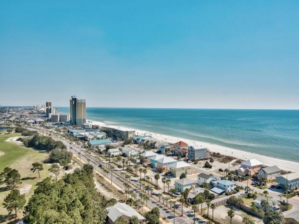 Panama City Beach Condo 962888