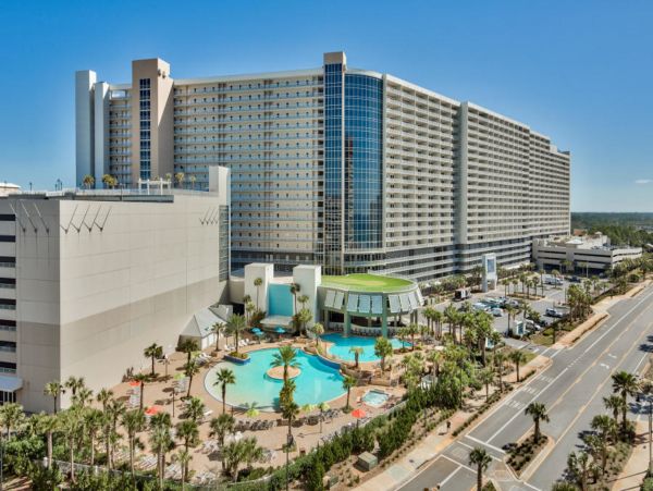 Panama City Beach Condo 962888