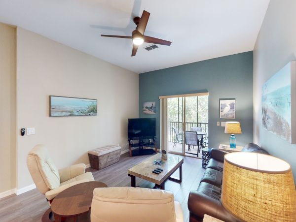 Orlando Condo 962891